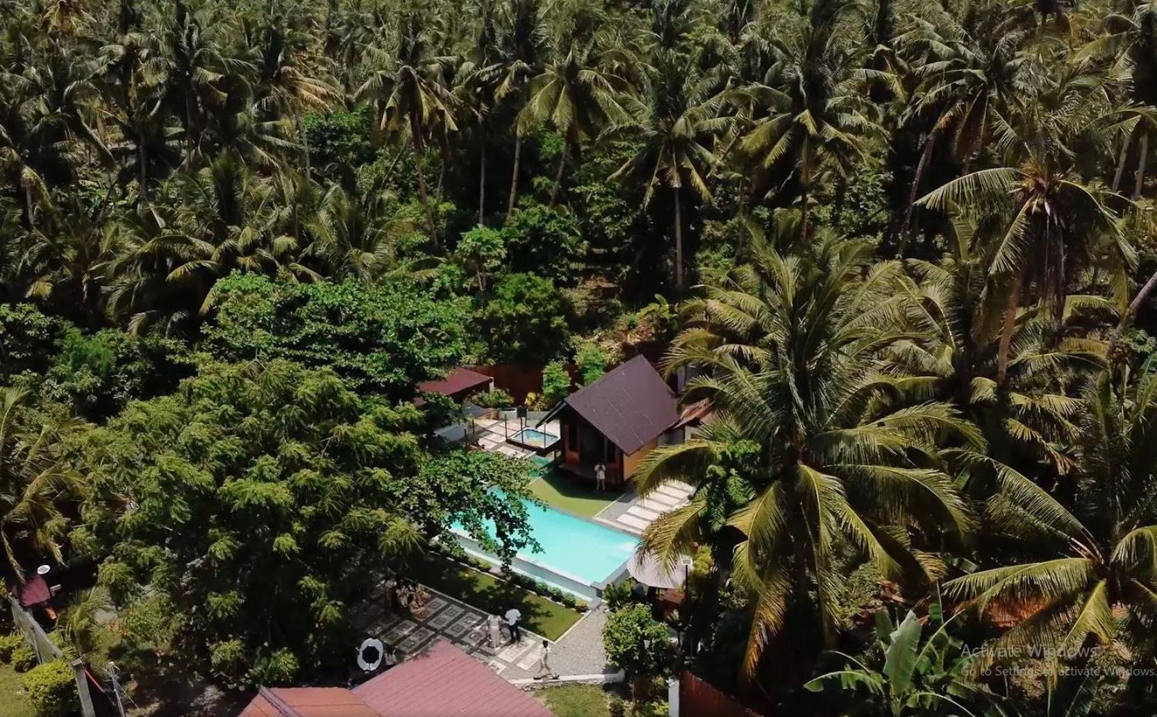 Rue Deuxvilles Villa Loon Luaran gambar