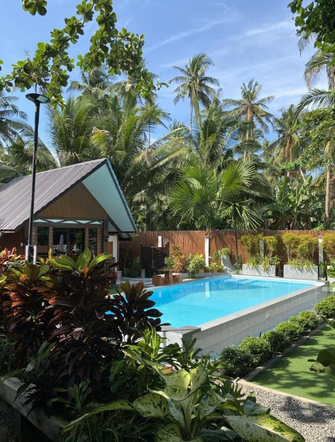 Rue Deuxvilles Villa Loon Luaran gambar