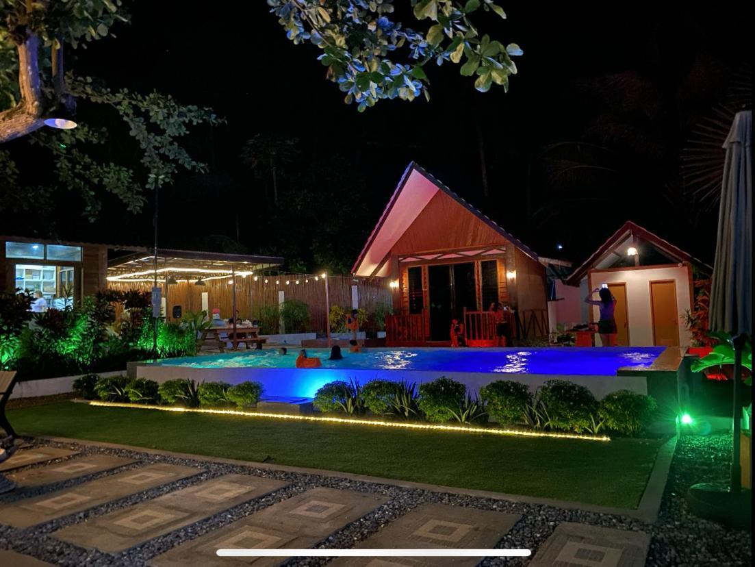Rue Deuxvilles Villa Loon Luaran gambar