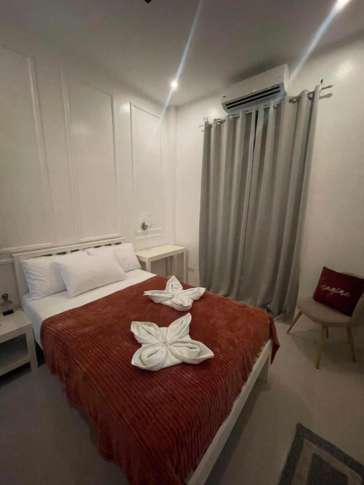 Rue Deuxvilles Villa Loon Luaran gambar