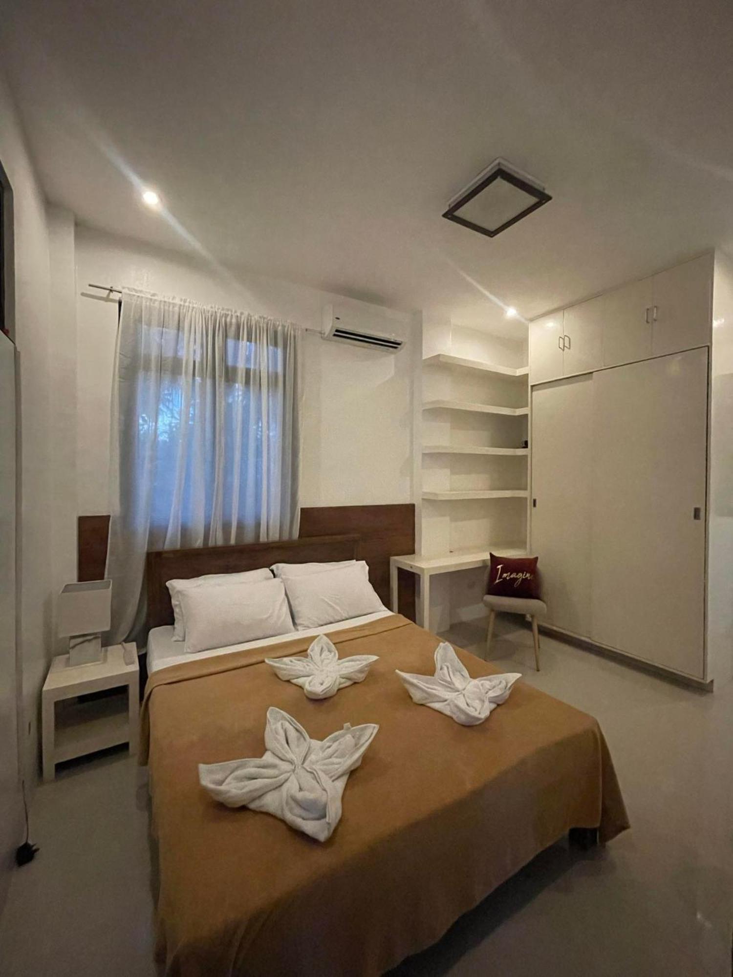 Rue Deuxvilles Villa Loon Luaran gambar